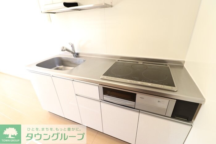 メゾンベールMの物件内観写真