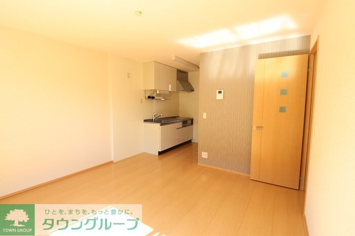 メゾンベールMの物件内観写真