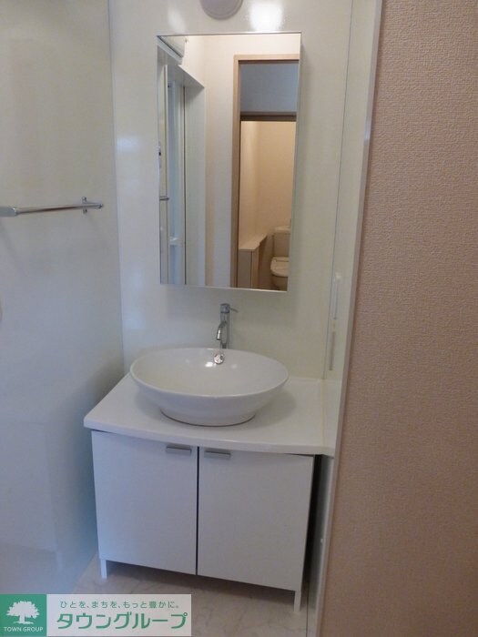 メゾンベールMの物件内観写真