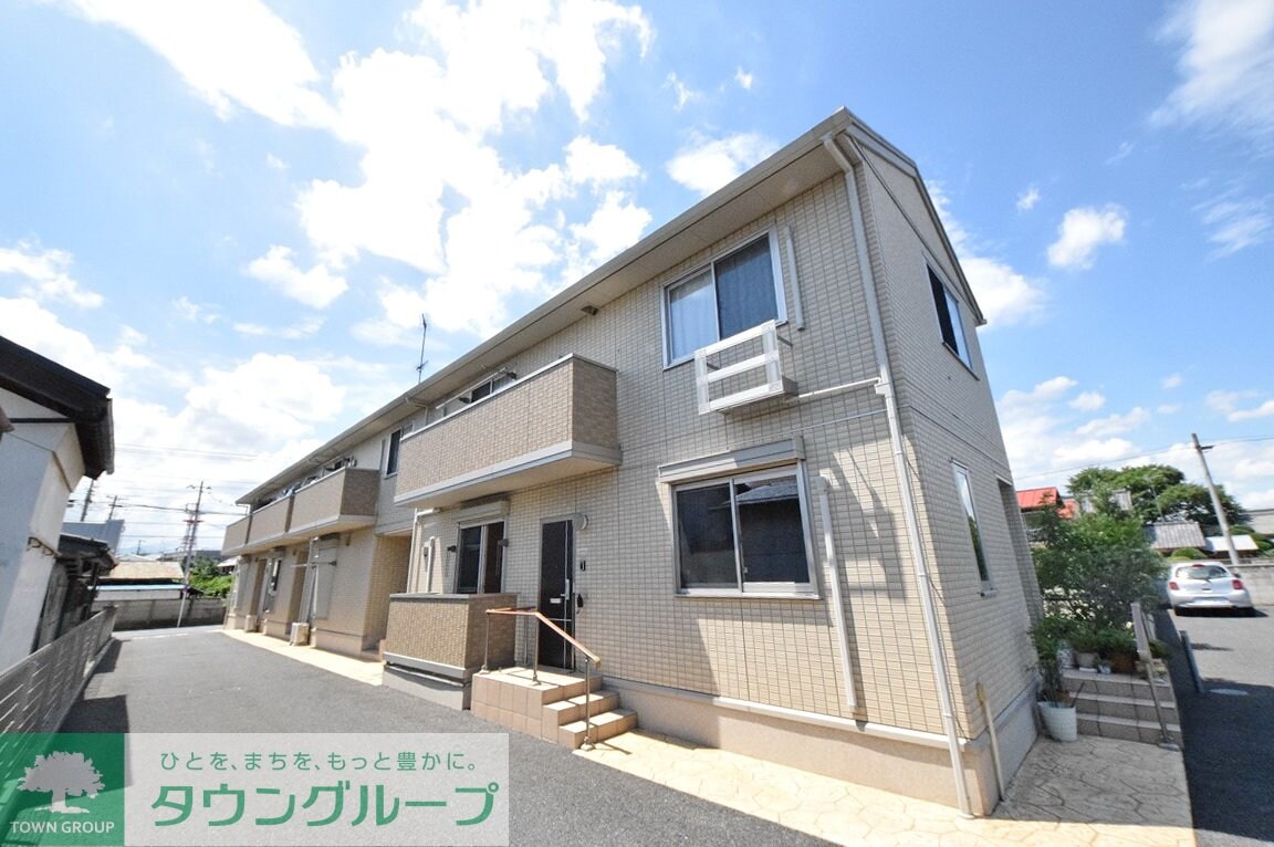 メゾンベールMの物件内観写真