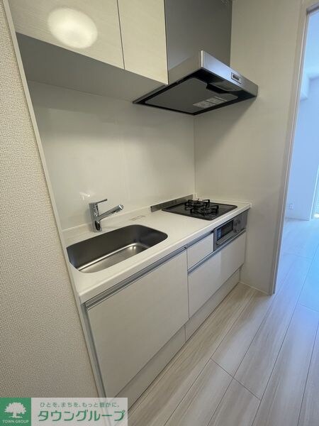 フォンテの物件内観写真