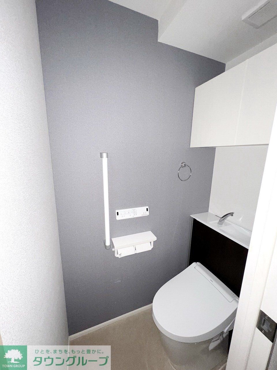 リンの物件内観写真