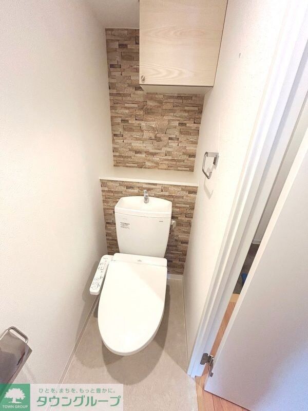 エスティメゾン川越の物件内観写真