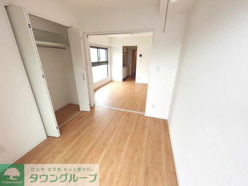 エスティメゾン川越の物件内観写真