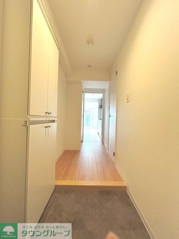 エスティメゾン川越の物件内観写真