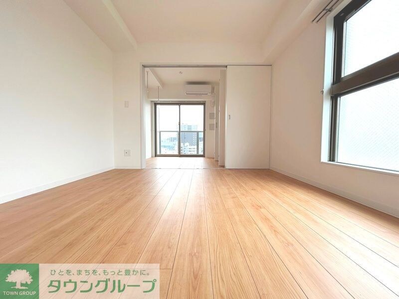 エスティメゾン川越の物件内観写真