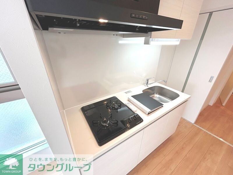 エスティメゾン川越の物件内観写真