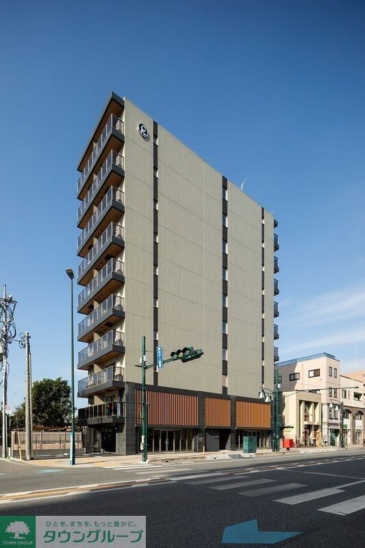 エスティメゾン川越の物件内観写真