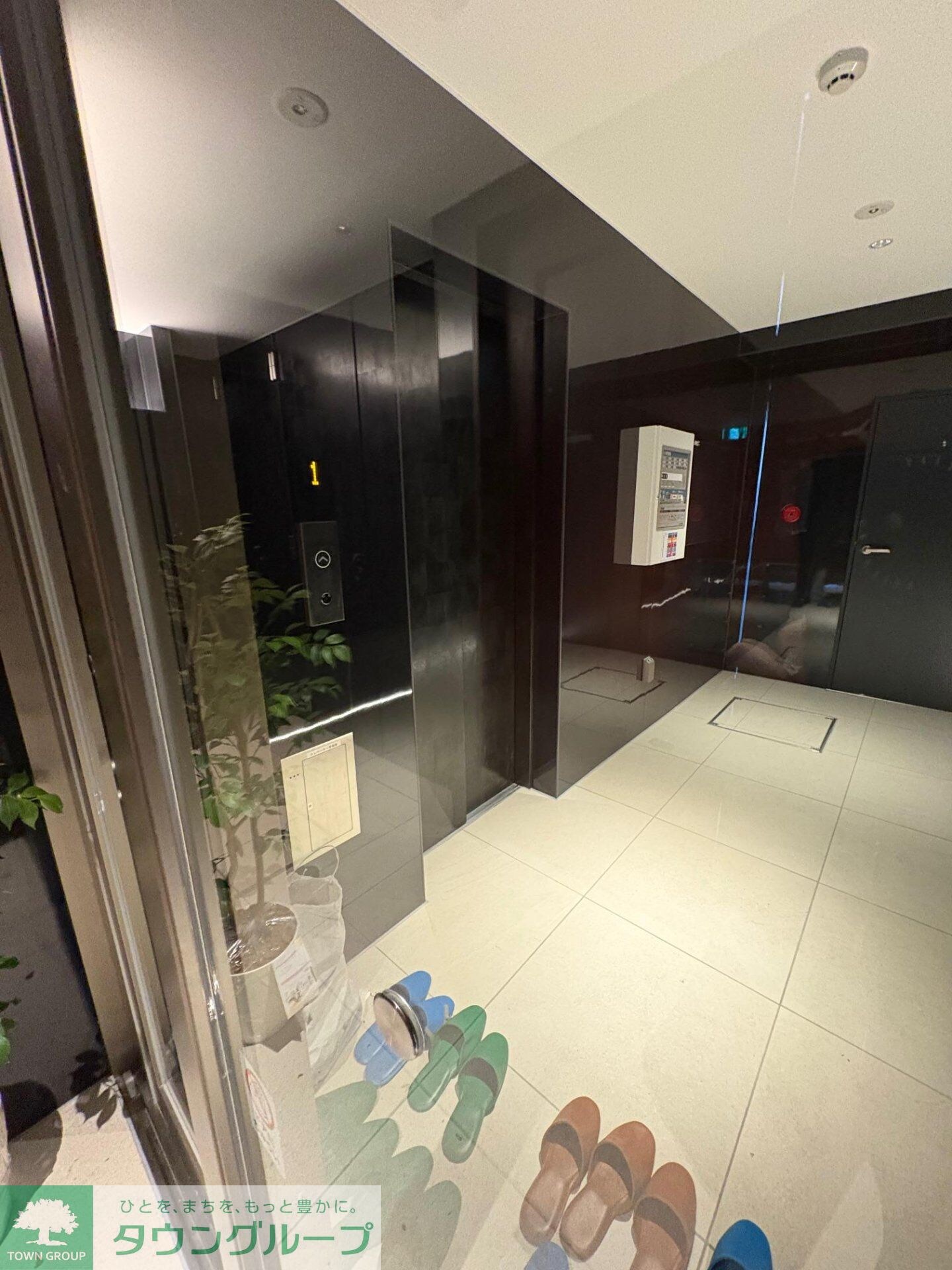 エスティメゾン川越の物件内観写真