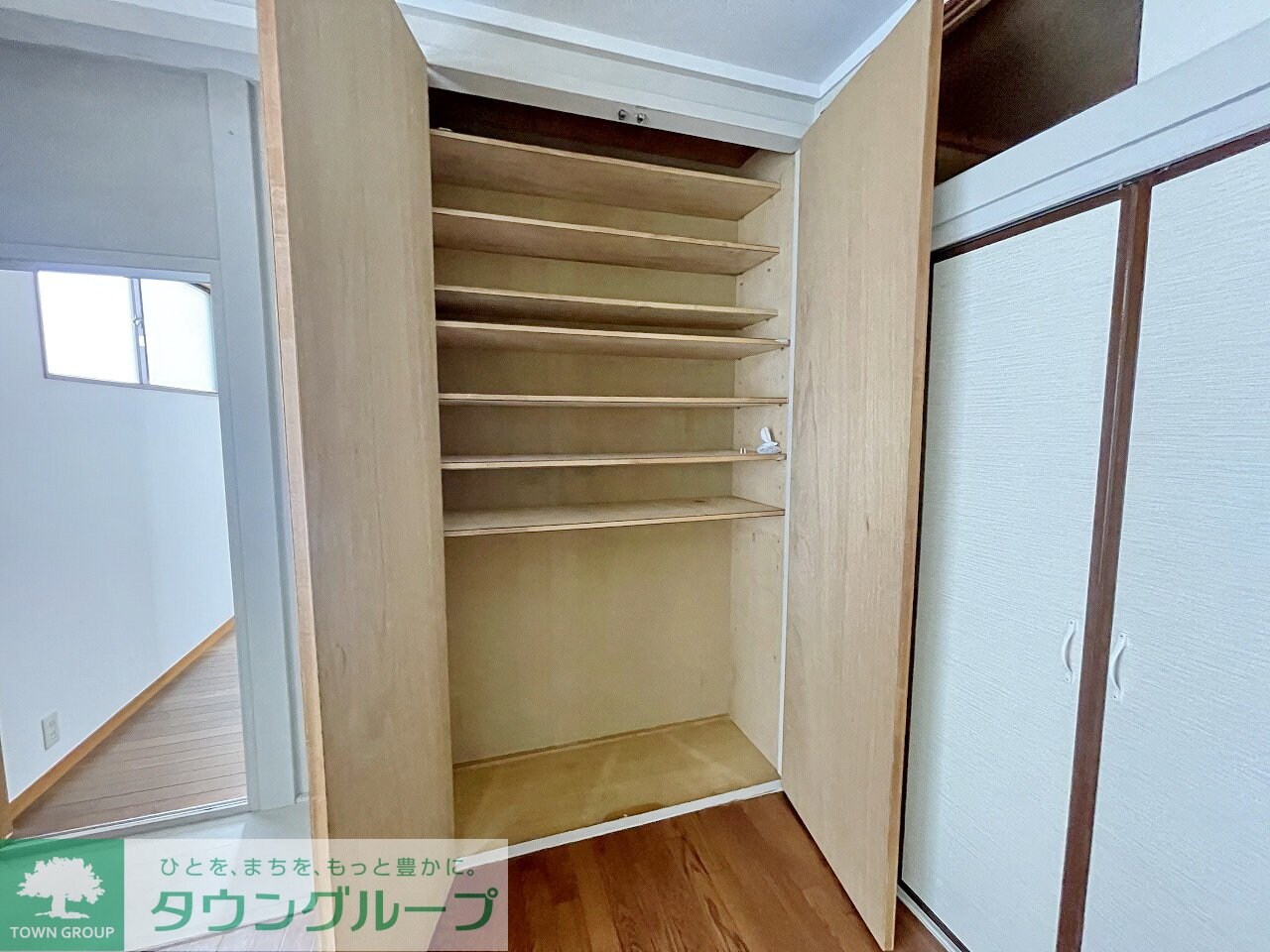 グレース睦の物件内観写真