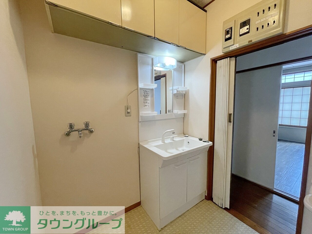 グレース睦の物件内観写真