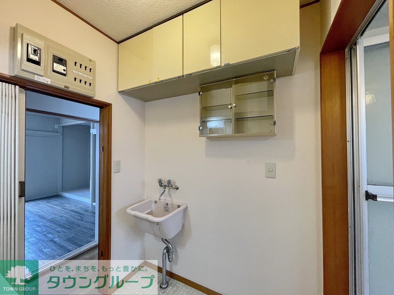 グレース睦の物件内観写真