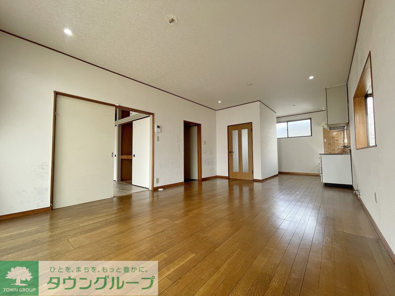 グレース睦の物件内観写真