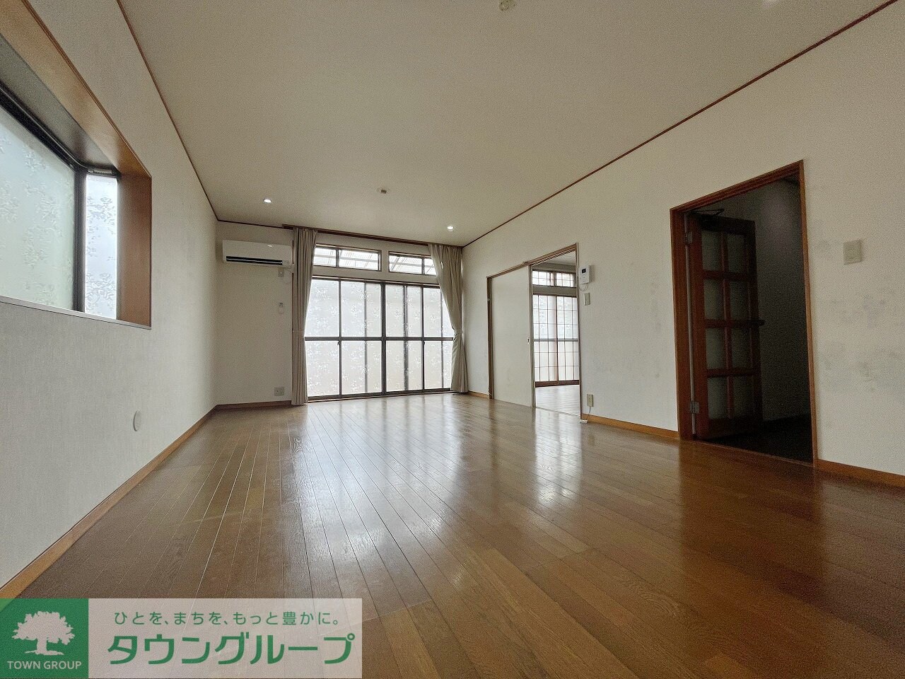 グレース睦の物件内観写真