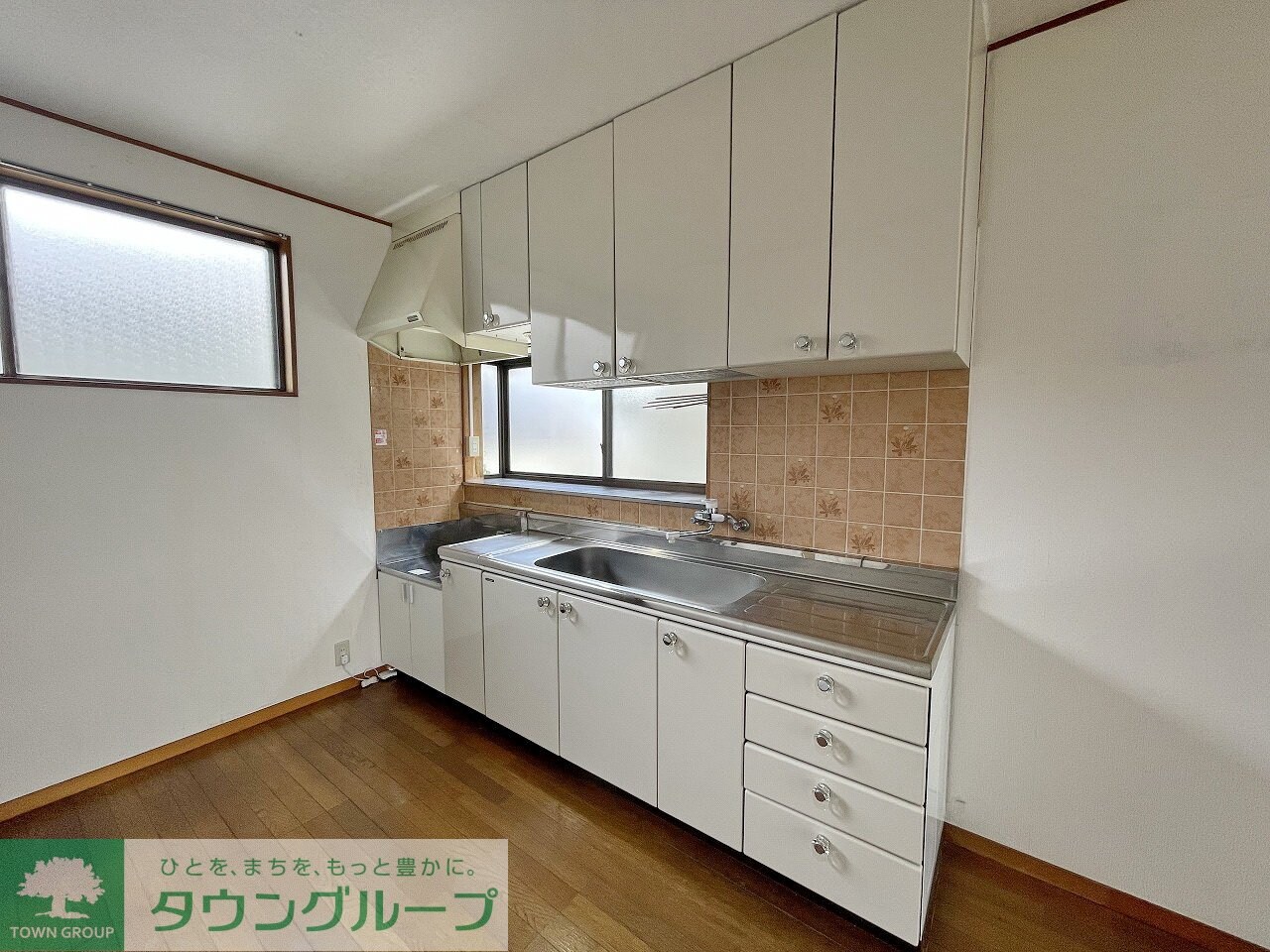 グレース睦の物件内観写真