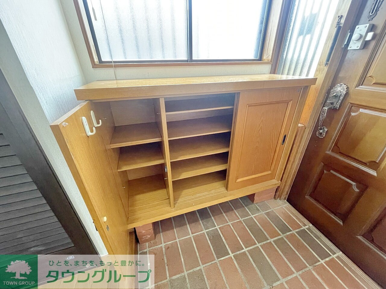 グレース睦の物件内観写真