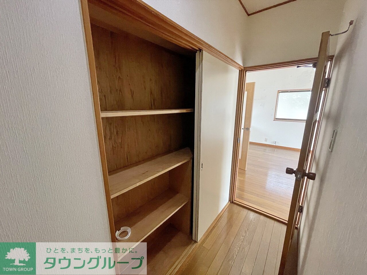 グレース睦の物件内観写真