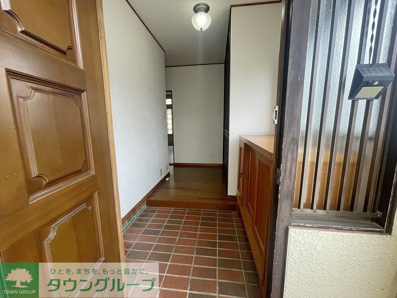 グレース睦の物件内観写真