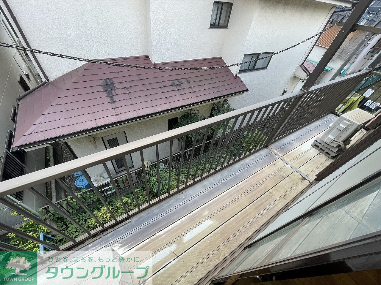 グレース睦の物件内観写真