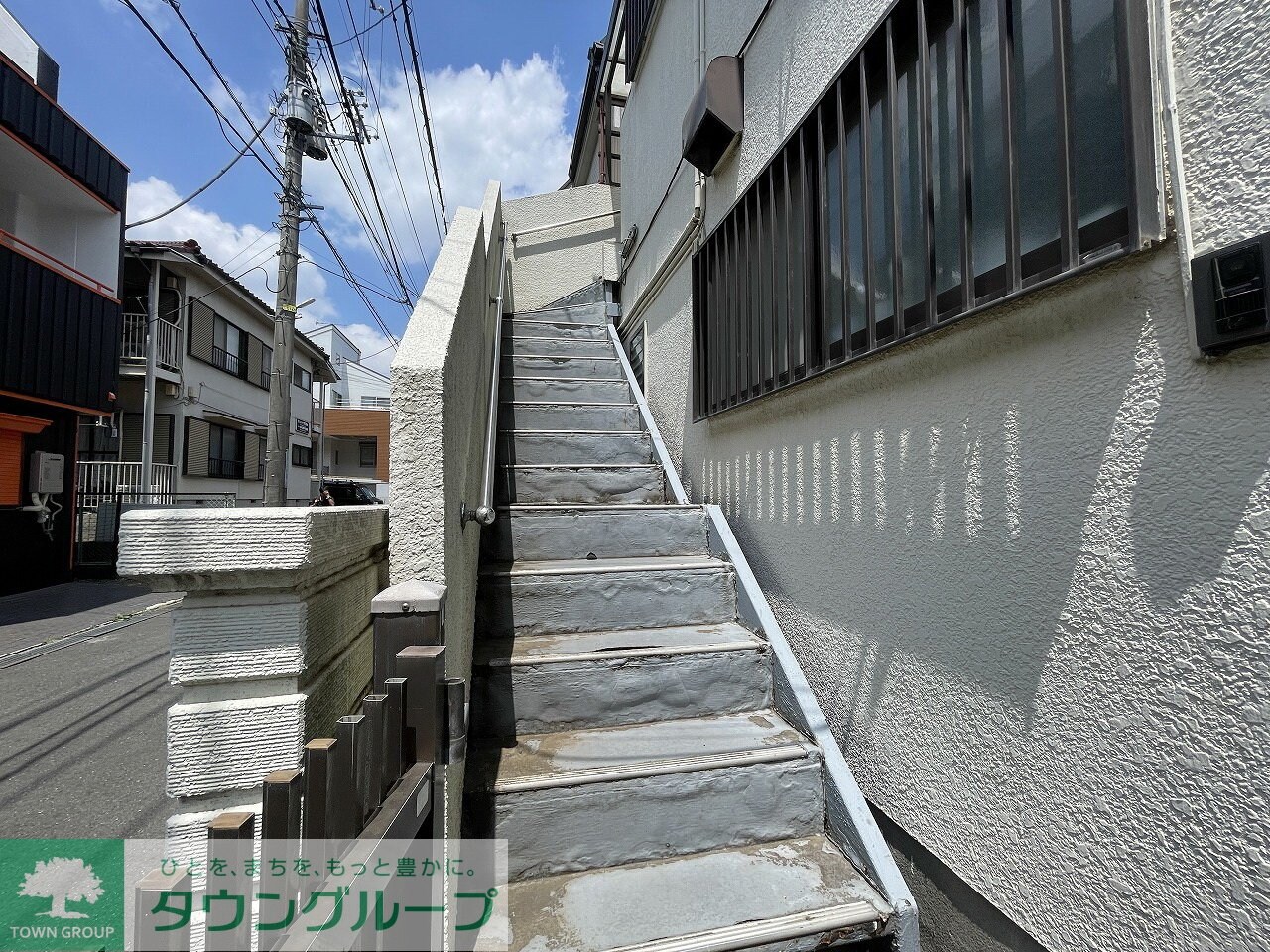 グレース睦の物件内観写真