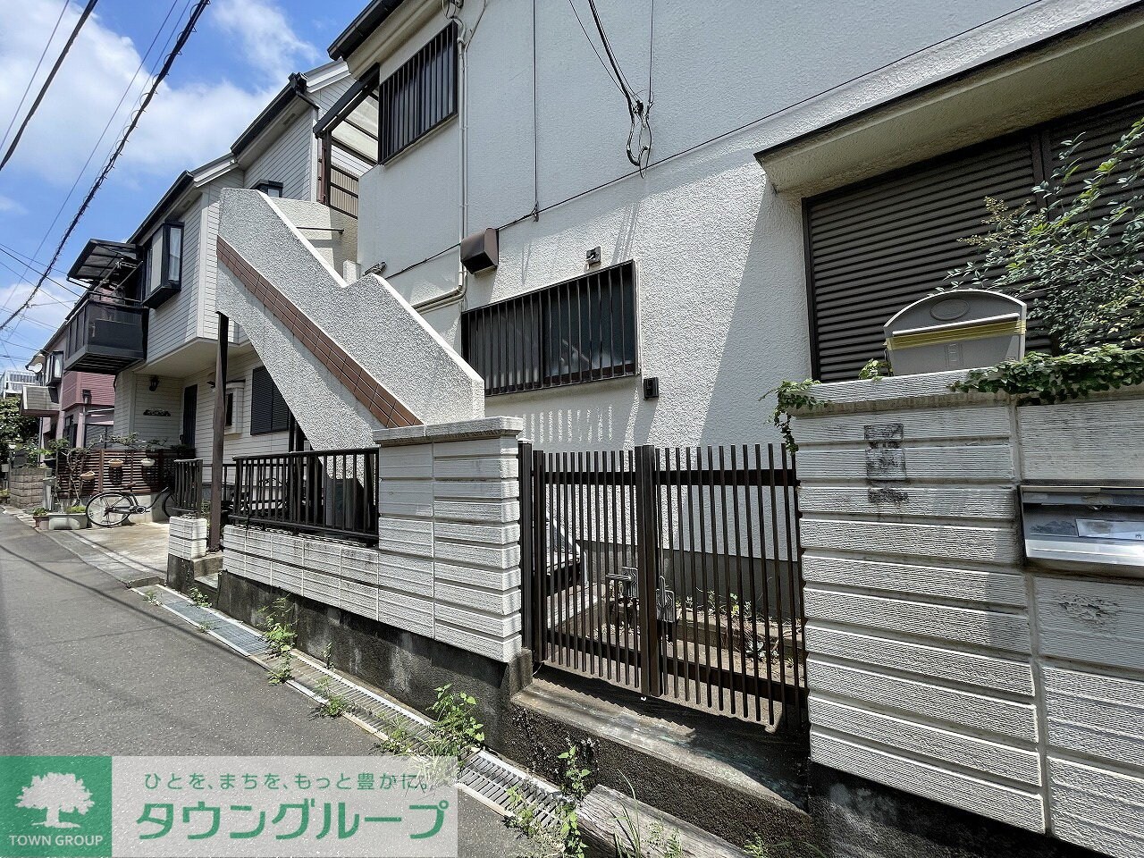 グレース睦の物件内観写真