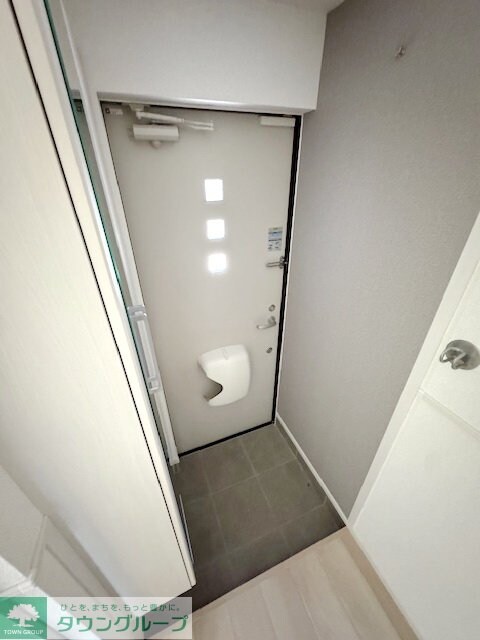 コンフォート ヒルの物件内観写真