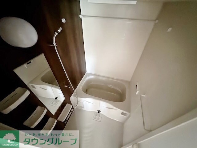 コンフォート ヒルの物件内観写真