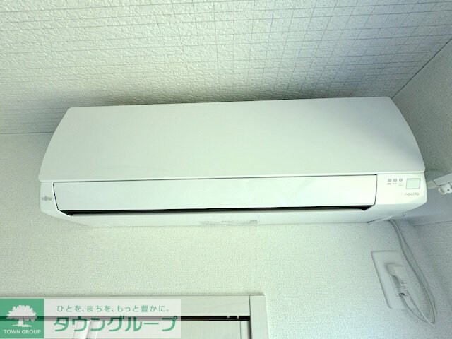 コンフォート ヒルの物件内観写真