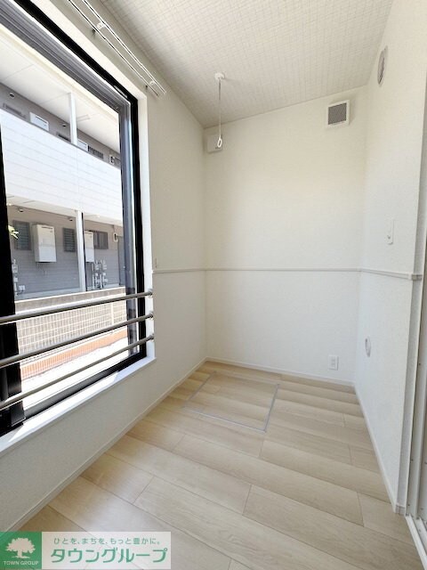 コンフォート ヒルの物件内観写真