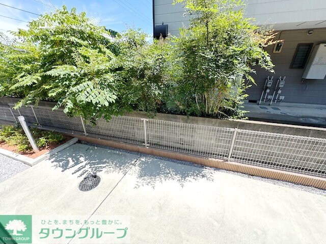 コンフォート ヒルの物件内観写真