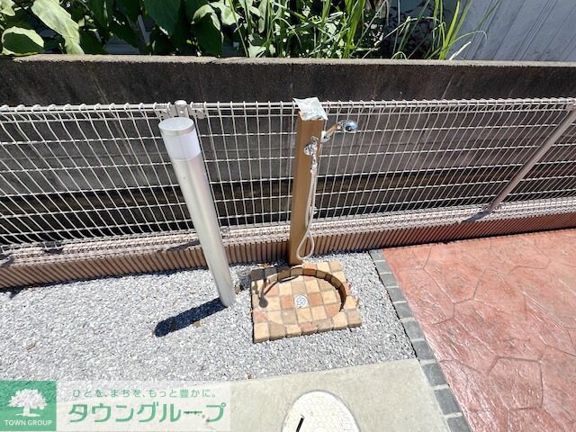 コンフォート ヒルの物件内観写真