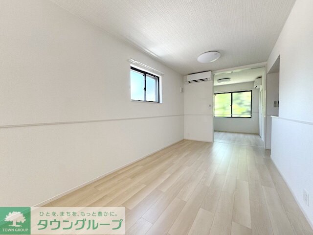 コンフォート ヒルの物件内観写真