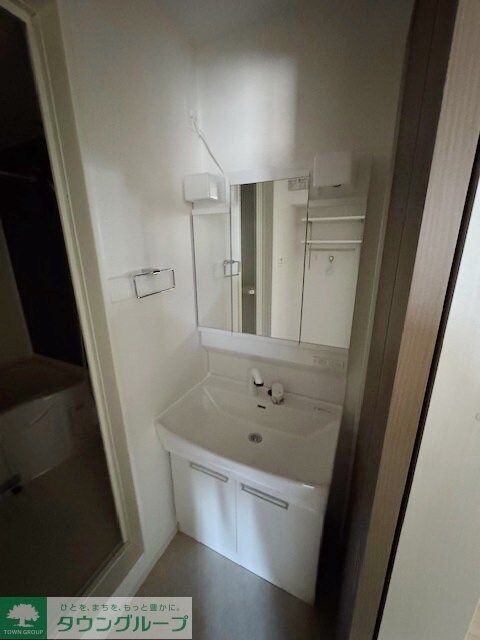 コンフォート ヒルの物件内観写真