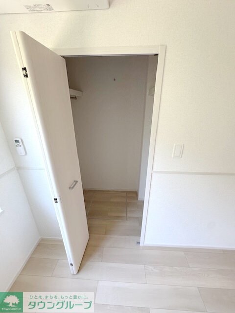 コンフォート ヒルの物件内観写真