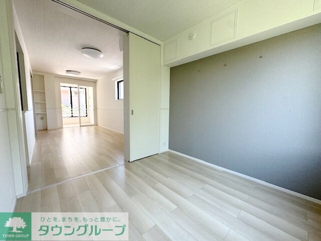 コンフォート ヒルの物件内観写真