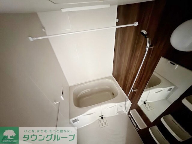 コンフォート ヒルの物件内観写真