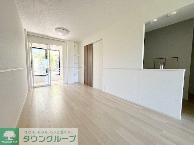 コンフォート ヒルの物件内観写真