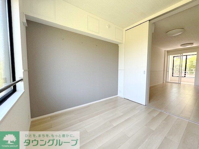 コンフォート ヒルの物件内観写真