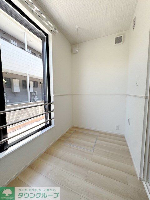 コンフォート ヒルの物件内観写真