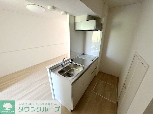 コンフォート ヒルの物件内観写真