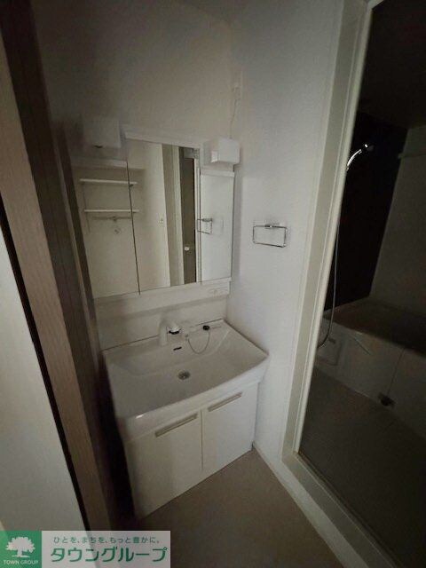 コンフォート ヒルの物件内観写真