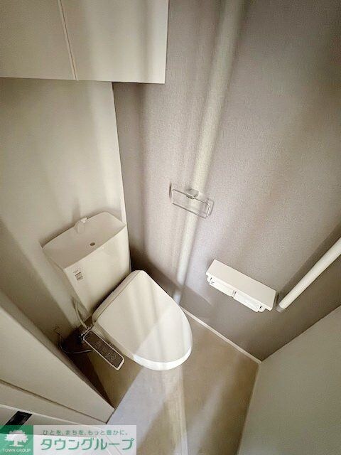 コンフォート ヒルの物件内観写真