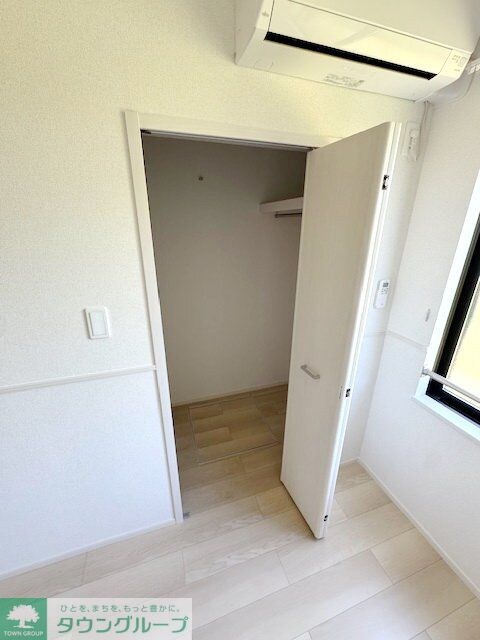 コンフォート ヒルの物件内観写真