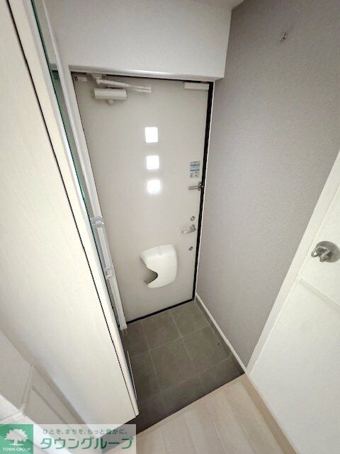 コンフォート ヒルの物件内観写真