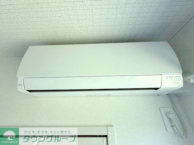 コンフォート ヒルの物件内観写真