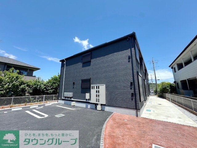 コンフォート ヒルの物件内観写真