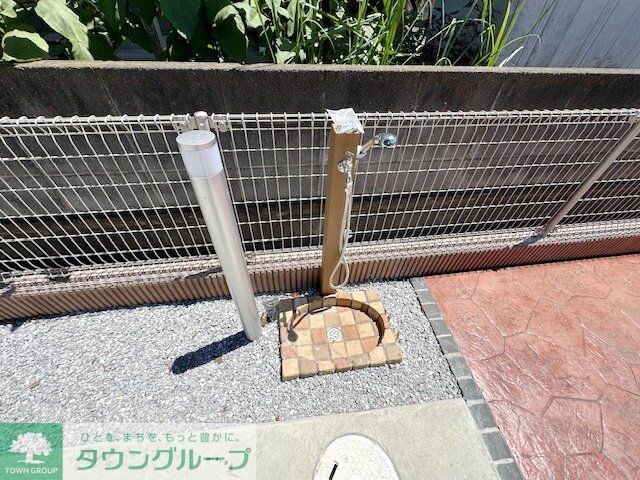 コンフォート ヒルの物件内観写真