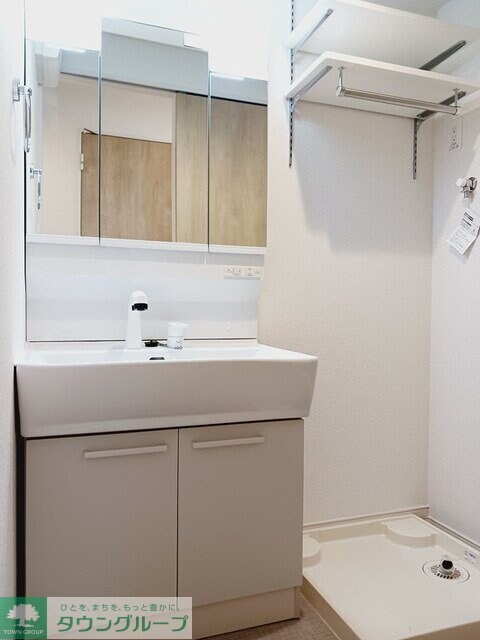 ヴィラ かすみの物件内観写真