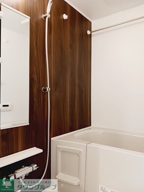 ヴィラ かすみの物件内観写真