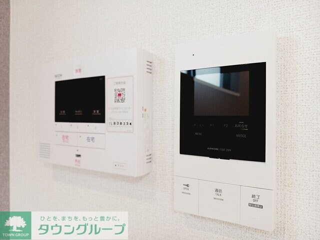 ヴィラ かすみの物件内観写真